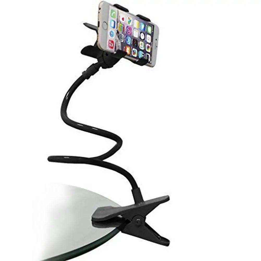 Lazy Mobile Phone Holder Clip